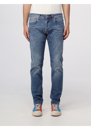 Jeans LIU JO Men color Blue