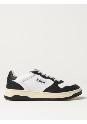 Sneakers KARL LAGERFELD Men color Black
