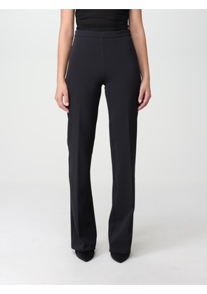 Pants PINKO Woman color Black