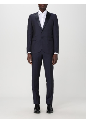 Suit BRIAN DALES Men color Blue