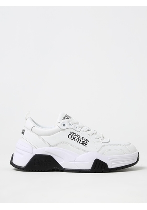 Versace Jeans Couture sneakers in leather
