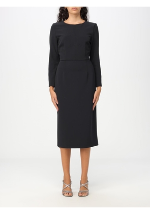 Dress PINKO Woman color Black