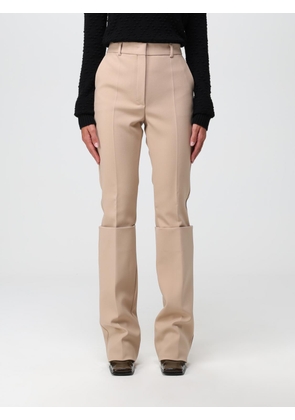 Sportmax pants in stretch wool blend