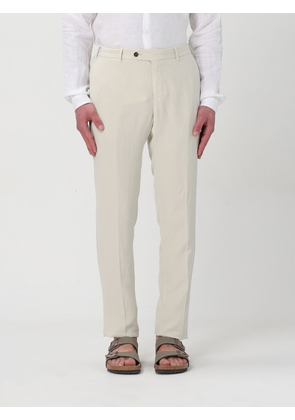 Pants PT TORINO Men color Ice