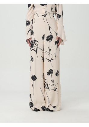 Pants TWINSET Woman color Black