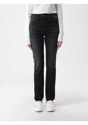 Jeans EMPORIO ARMANI Woman color Black