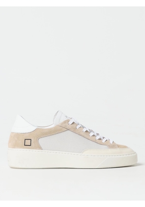 Sneakers D. A.T. E. Men color Beige