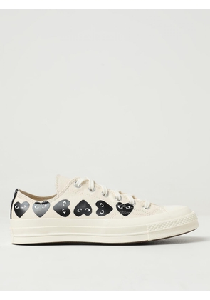 Converse x Comme Des Garçons Play sneakers in canvas