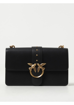 Shoulder Bag PINKO Woman color Black
