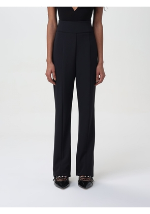 Pants PINKO Woman color Black