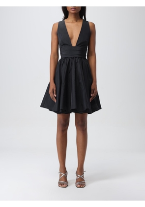 Dress PINKO Woman color Black