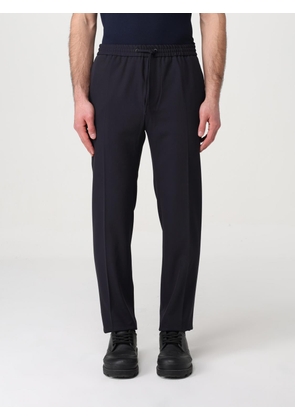 Pants CALVIN KLEIN Men color Blue