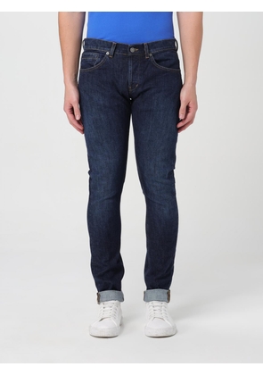 Jeans DONDUP Men color Blue