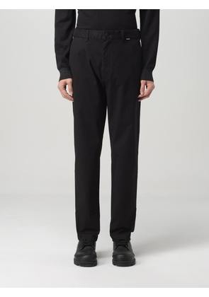 Pants CALVIN KLEIN Men color Black
