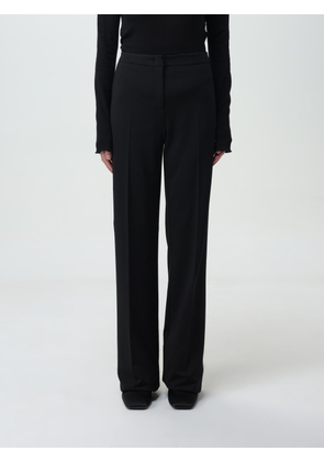 Pants PINKO Woman color Black