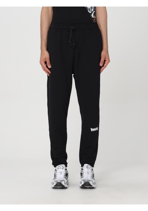 Pants DISCLAIMER Men color Black