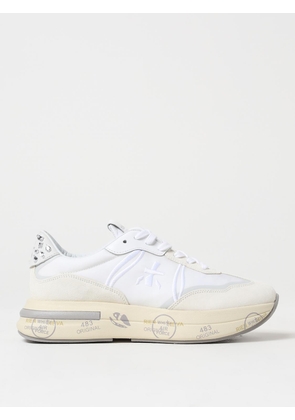 Sneakers PREMIATA Woman color White