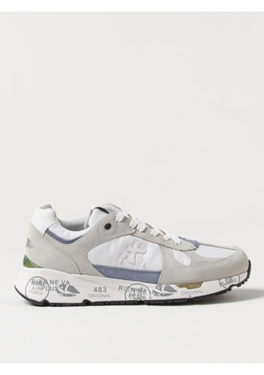 Sneakers PREMIATA Men color Grey