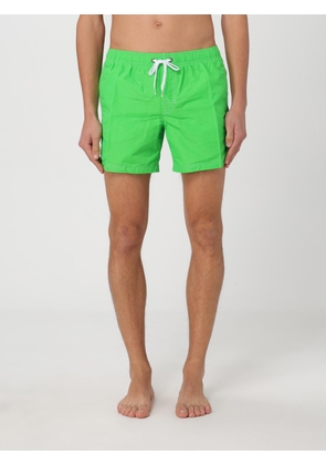 Swimsuit SUNDEK Men color Green