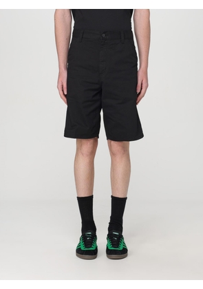 Shorts CARHARTT WIP Men color Black