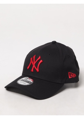 Hat NEW ERA Men color Black