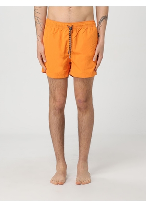 Swimsuit K-WAY Men color Orange