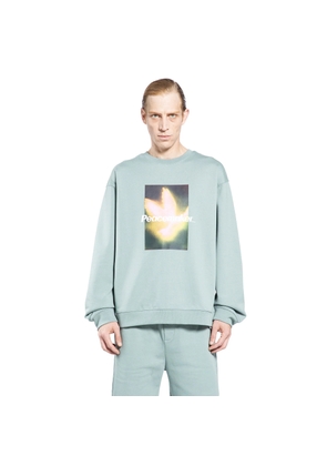 Peacemaker Bird Loose Fit Crewneck
