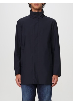 Jacket EMPORIO ARMANI Men color Blue