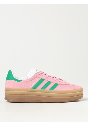 Sneakers ADIDAS ORIGINALS Woman color Pink