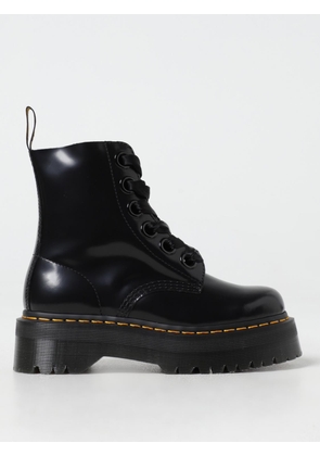 Boots DR. MARTENS Woman color Black