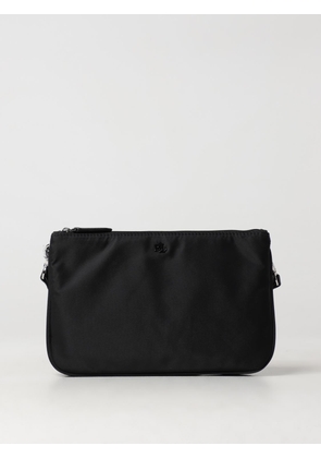 Shoulder Bag LAUREN RALPH LAUREN Woman color Black