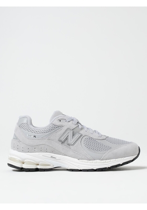 Sneakers NEW BALANCE Men color Grey
