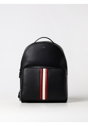 Backpack BALLY Men color Brown