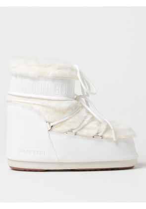 Boot MOON BOOT Men color White