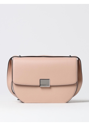 Crossbody Bag KARL LAGERFELD Woman color Pink