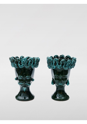 Decorative Accessories BARTES Lifestyle color Green