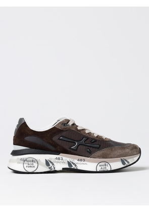 Sneakers PREMIATA Men color Brown