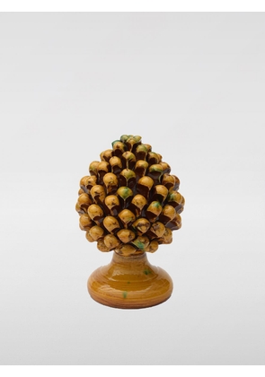 Decorative Accessories BARTES Lifestyle color Honey