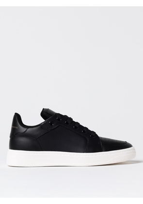 Sneakers GIUSEPPE ZANOTTI Men color Black
