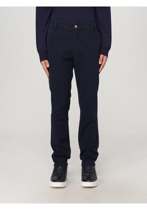 Pants JECKERSON Men color Blue