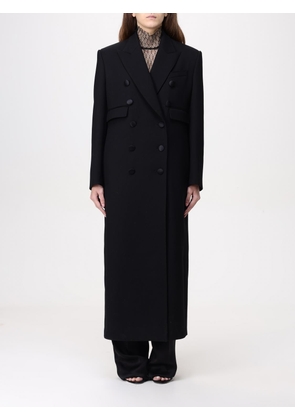Coat DOLCE & GABBANA Woman color Black