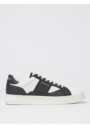 Sneakers ARMANI EXCHANGE Men color White