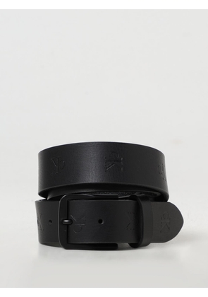 Belt CALVIN KLEIN Men color Black