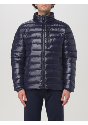 Jacket SAVE THE DUCK Men color Blue