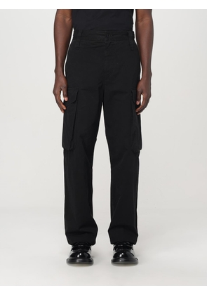Pants MSGM Men color Black
