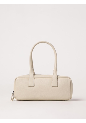 Shoulder Bag STAUD Woman color Cream