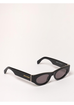 Sunglasses PALM ANGELS Woman color Black