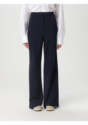 Pants STELLA MCCARTNEY Woman color Black