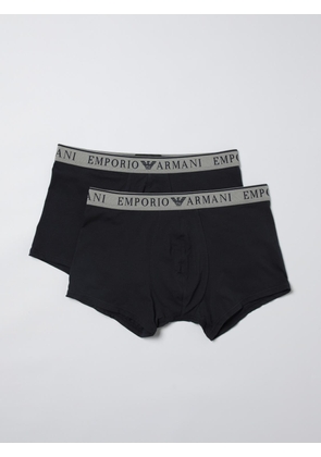 Underwear EMPORIO ARMANI Men color Marine