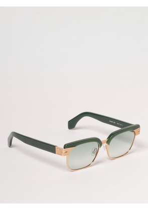 Sunglasses PALM ANGELS Men color Green